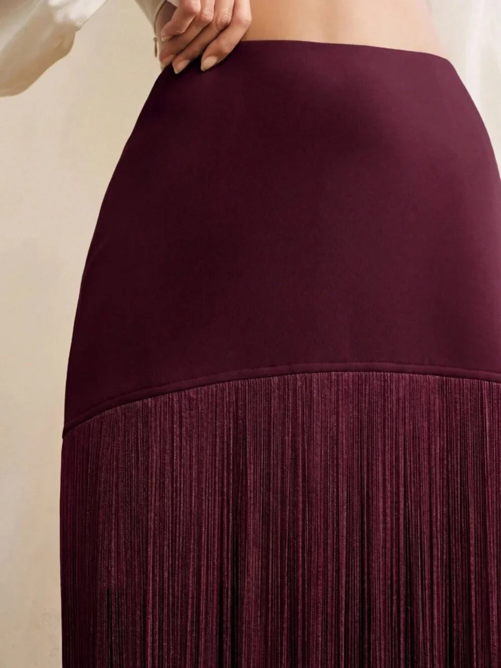 MODA ME COUTURE experience graceful